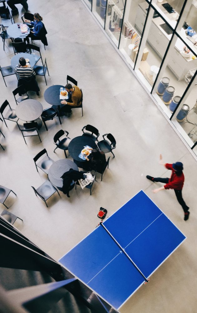 Mika korhonen mKi1rfSQwVY unsplash