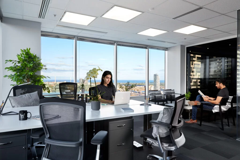 Workhaus 1 Adelaide Large Private Office 1024x683